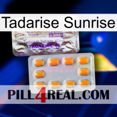 Tadarise Sunrise new12